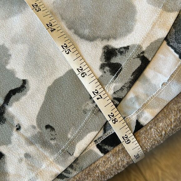 🍍Grey top - Picture 4 of 4